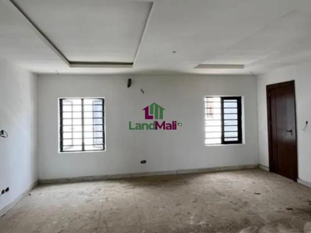 Property for sale in Eti Osa, Abuja