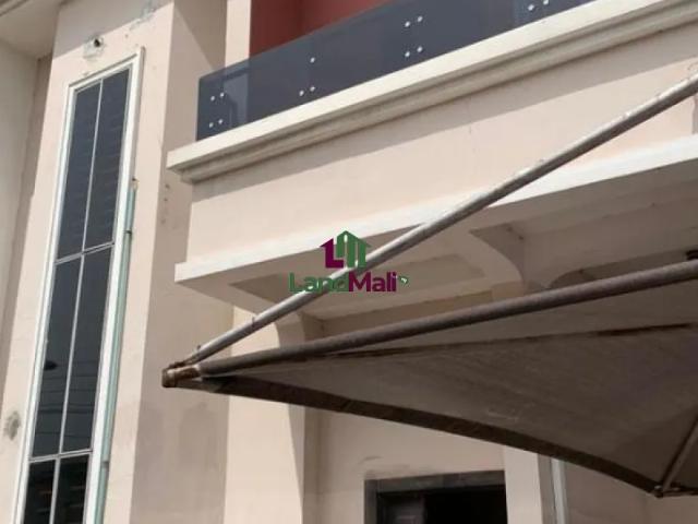 Property for rent in Eti Osa, Abuja