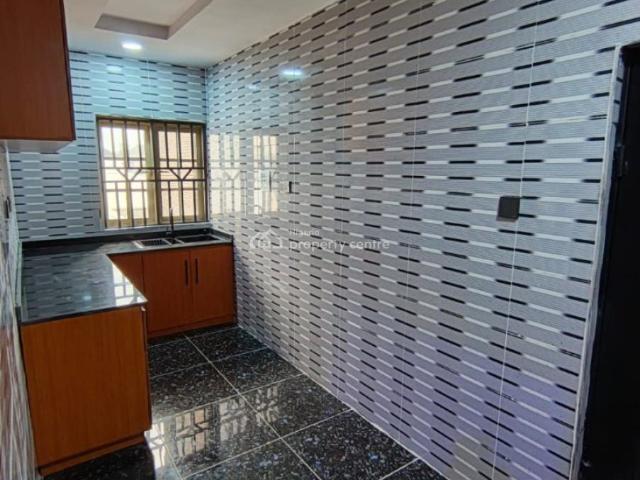 Duplex for rent in Eti Osa, Lagos