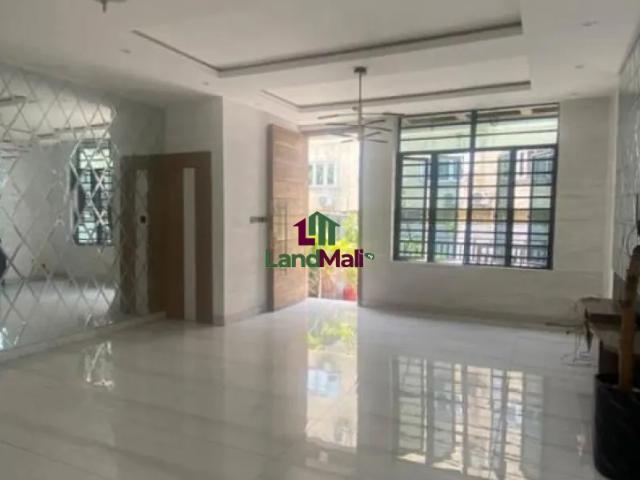 Property for rent in Eti Osa, Abuja