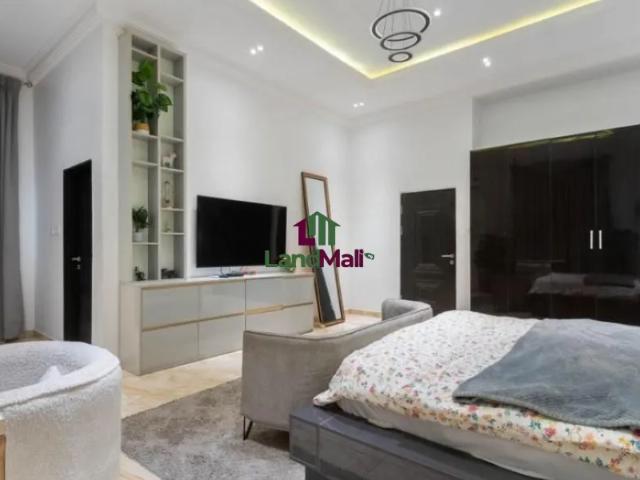 Property for rent in Eti Osa, Abuja