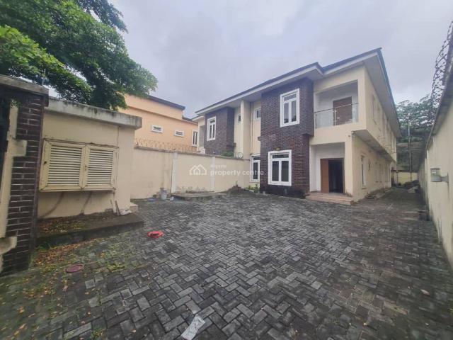 Property for rent in Ibeju Lekki, Abuja