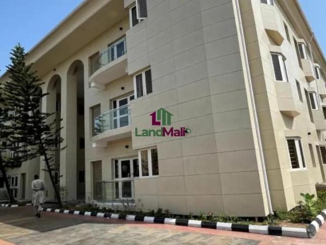 Property for rent in Eti Osa, Abuja