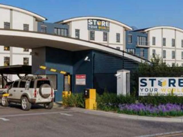 Commercial for sale in Western Cape