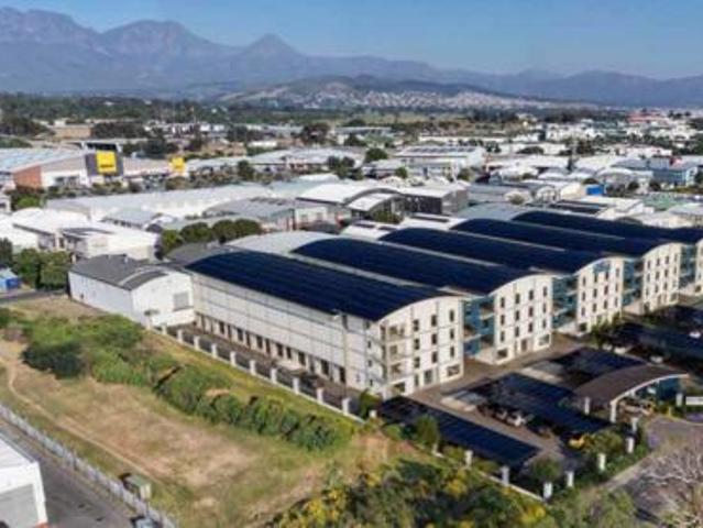 Commercial for sale in Western Cape