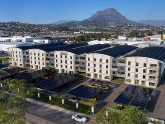 Commercial for sale in Western Cape