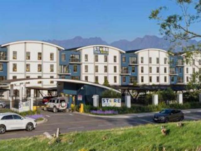 Commercial for sale in Western Cape