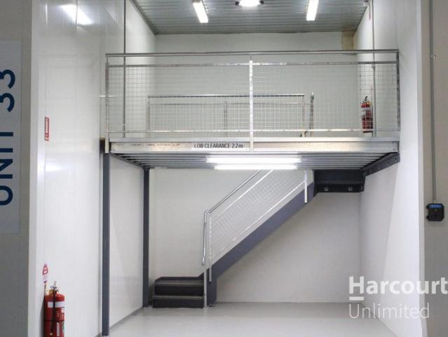 Warehouse for rent in Penrith, Sydney