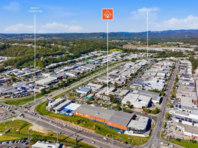 Warehouse for rent in Fernbrook, Queensland