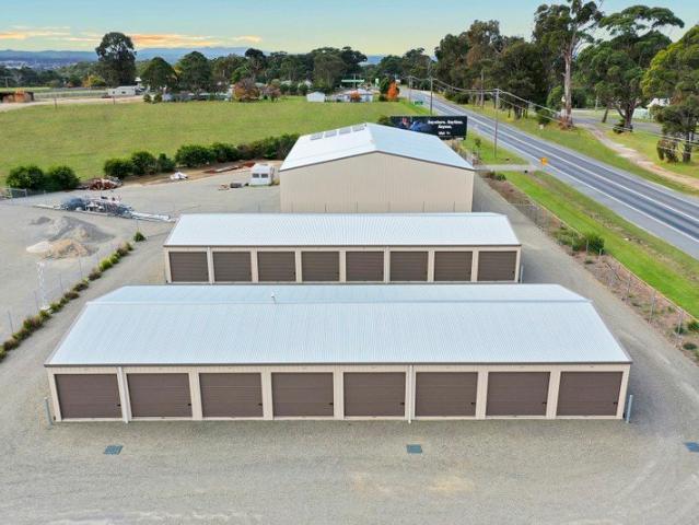 Apartment for rent in Newmerella, Victoria