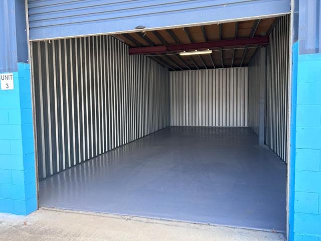 Warehouse for rent in Ambergate, New South Wales