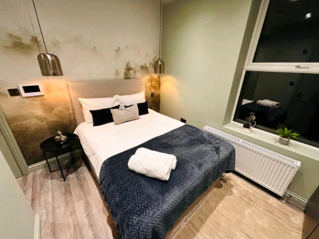 Studio for rent in Streatham, Greater London