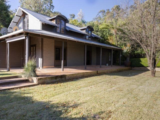 Cottage for sale in Bobin, New South Wales