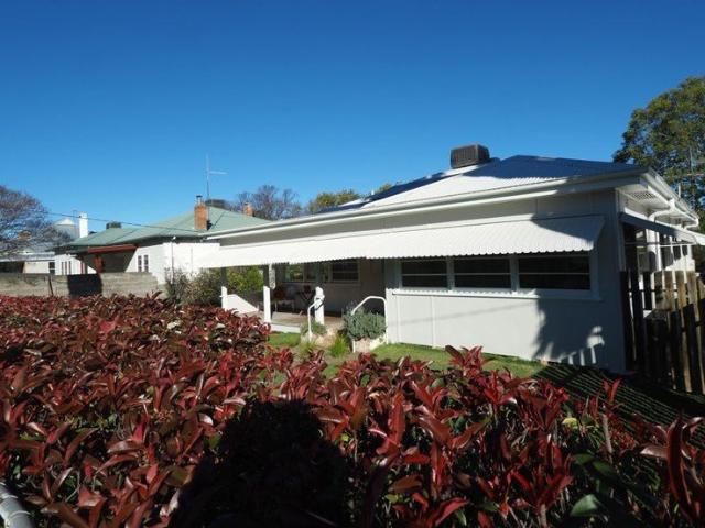 Cottage for sale in Warialda, New South Wales