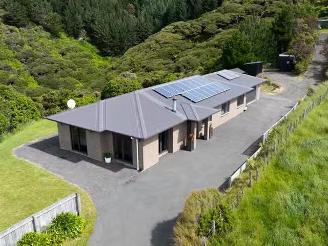 House for rent in Matata, Wellington