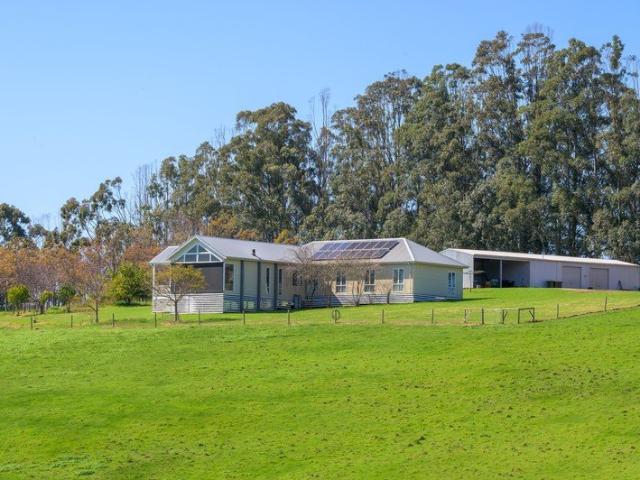 Acreage for sale in Thomson Brook, Shire Of Donnybrook-Balingup