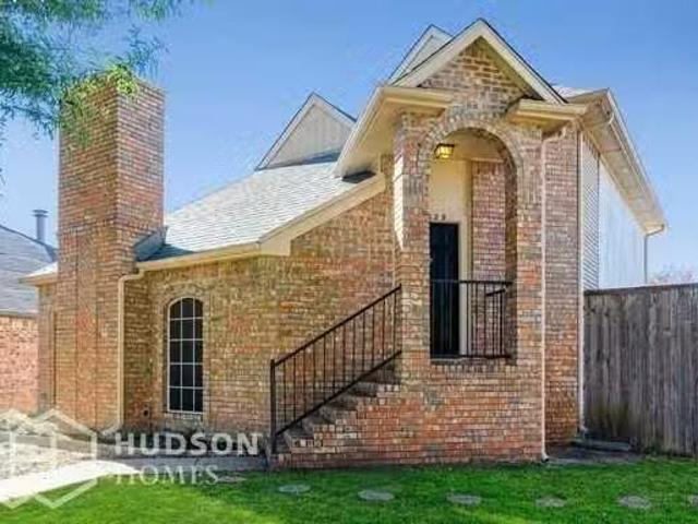 House for rent in Denton, Texas