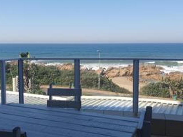 Apartment for sale in Ugu District Municipality, Kwazulu-natal