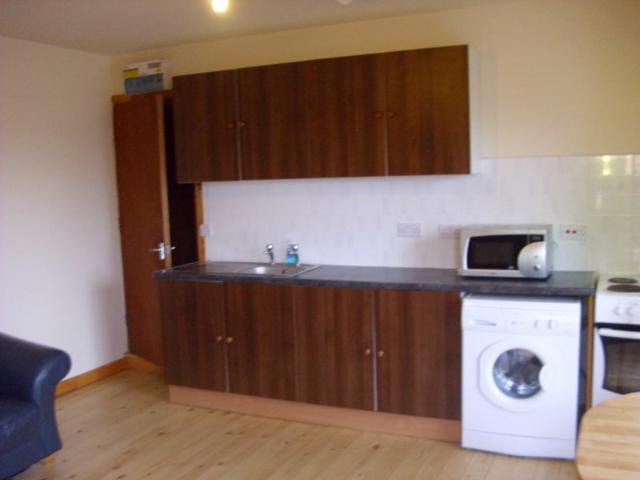 Apartment for rent in West Yorkshire