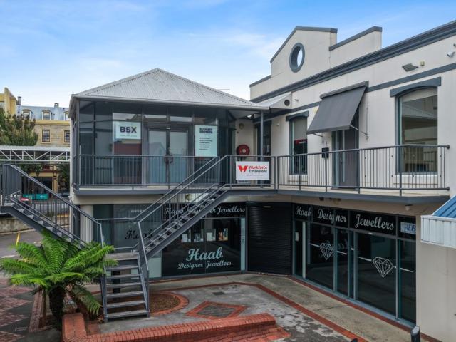 Office for sale in Launceston, Tasmania