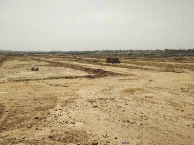 Land for sale in North Waziristan, Federally Administered Tribal Areas fata