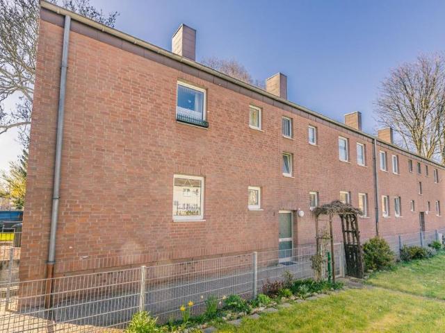 Apartment mieten in Baesweiler, Nordrhein-Westfalen