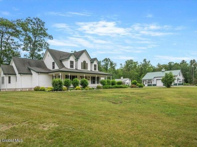 Land for sale in Gansevoort