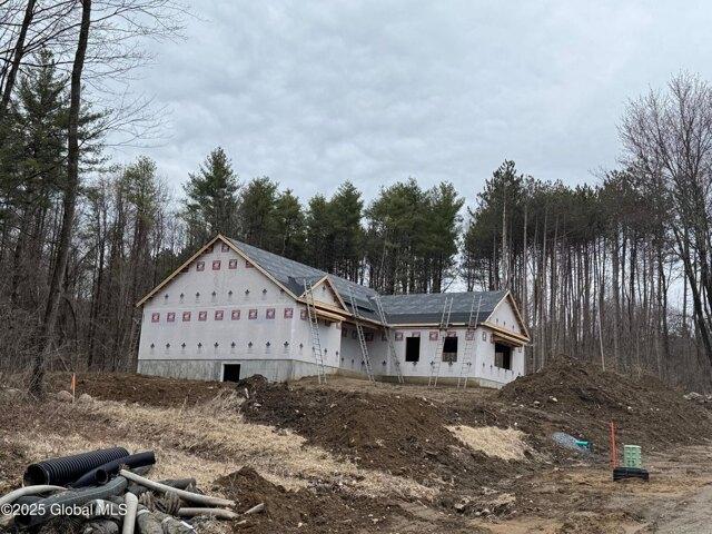 House for sale in Gansevoort