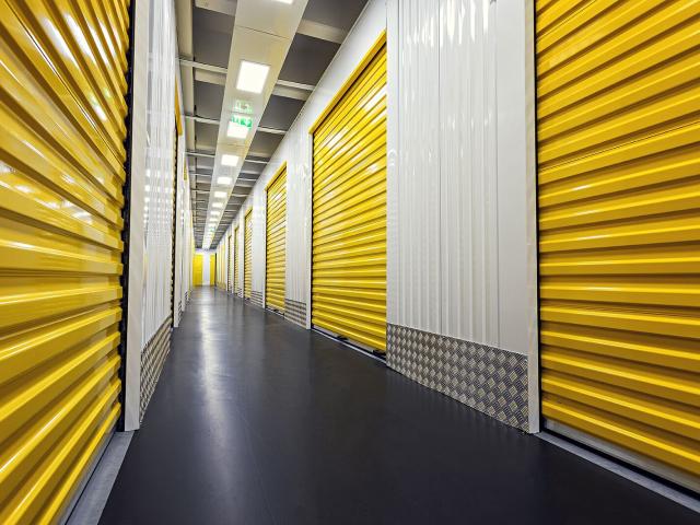 Industrie kaufen