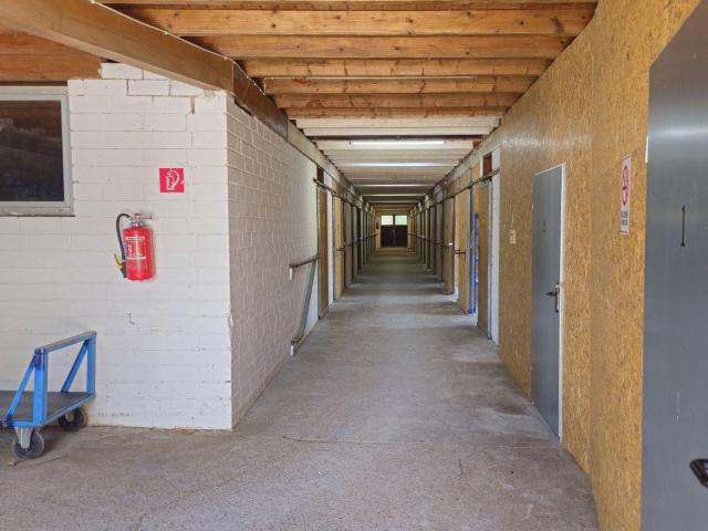 Gewerbe mieten in Schwieberdingen, Baden-Württemberg