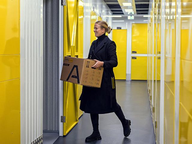 Industrie kaufen