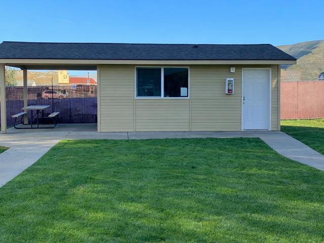 Apartment for rent in Selah, Washington