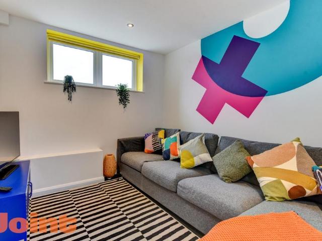 House for rent in Coldean, Stanmer