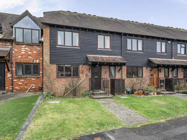 House for sale in Chichester, Littlecote