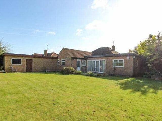 House for sale in Bessacarr, South Yorkshire