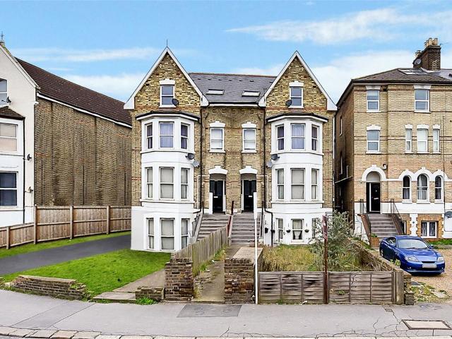 Apartment for rent in London Borough of Croydon, Selhurst