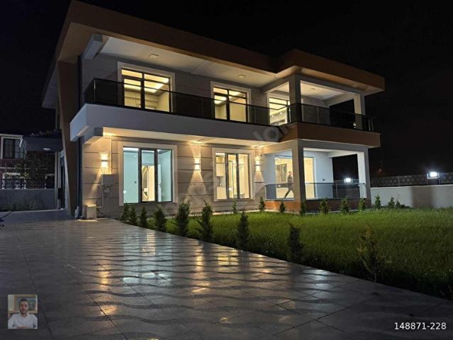 Muhsin Yazıcıoğlu Mahallesi, Çubuk içerisinde satılık Villa