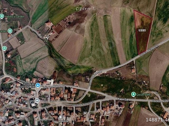 Çubuk, Ankara içerisinde satılık Arsa