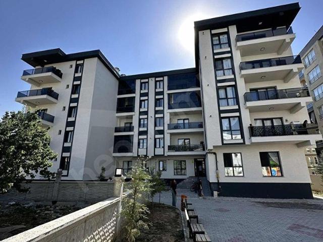 Van içerisinde satılık mülk