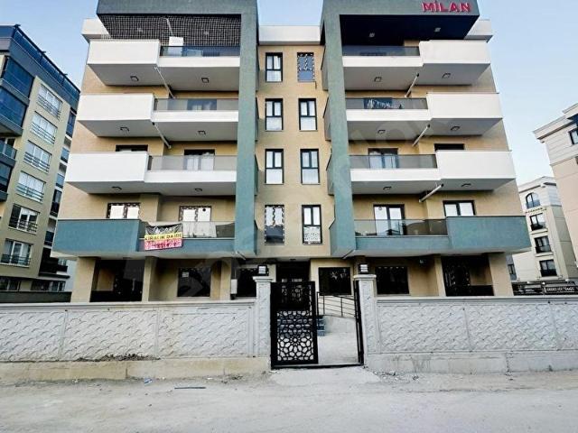 Van içerisinde satılık mülk