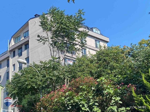 Üsküdar, İstanbul içerisinde satılık mülk