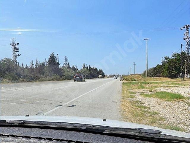Silivri, İstanbul içerisinde satılık Arsa