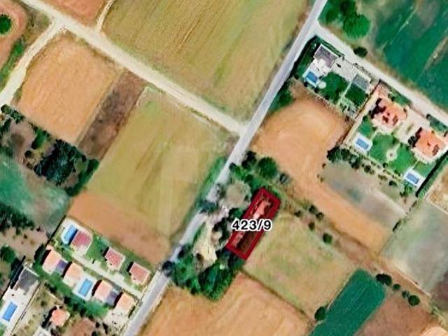 Çatalca, İstanbul içerisinde satılık Arsa