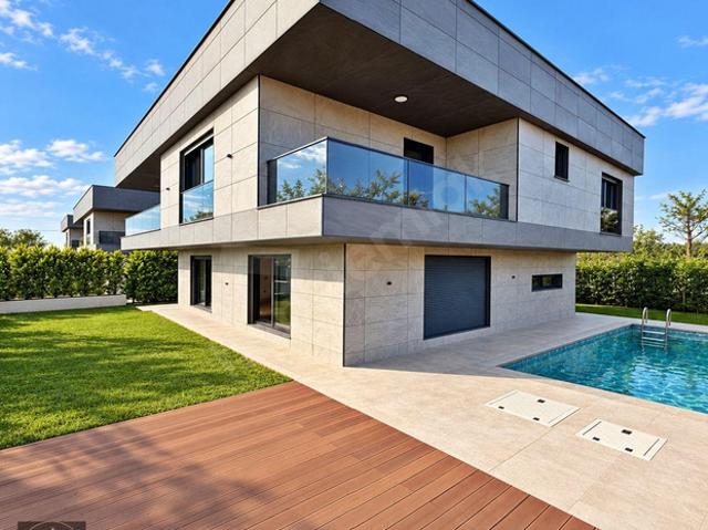 Selimpaşa Mahallesi, Silivri içerisinde satılık Villa