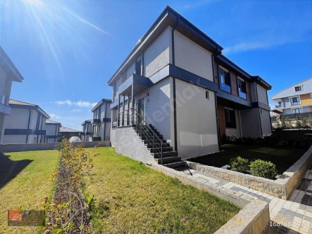 Silivri, İstanbul içerisinde satılık Villa