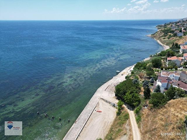 Silivri, İstanbul içerisinde satılık Arsa