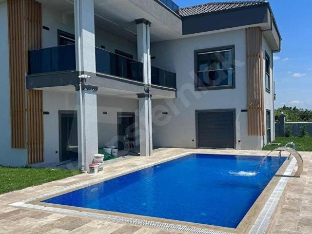 Silivri, İstanbul içerisinde satılık Villa