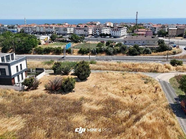 Silivri, İstanbul içerisinde satılık Arsa