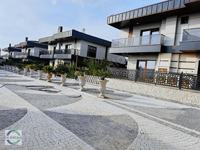 Silivri, İstanbul içerisinde satılık Villa