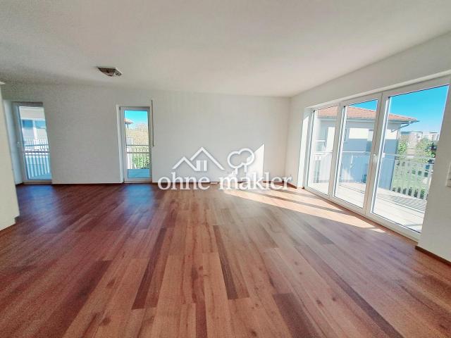 Apartment kaufen in Seligenstadt, Hessen